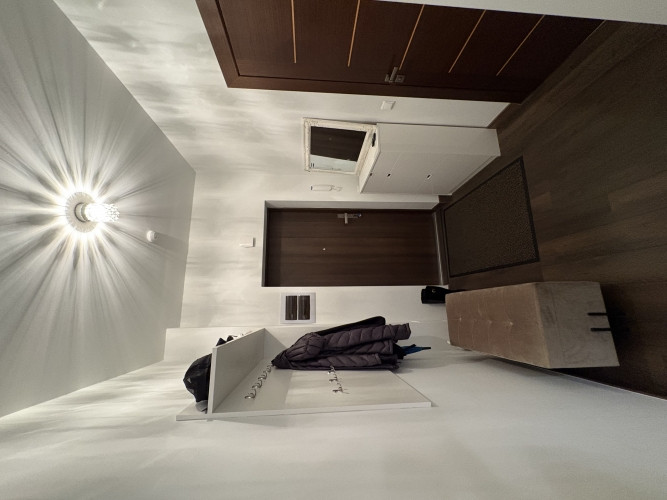 Pārdod dzīvokli jaunajā projektā 