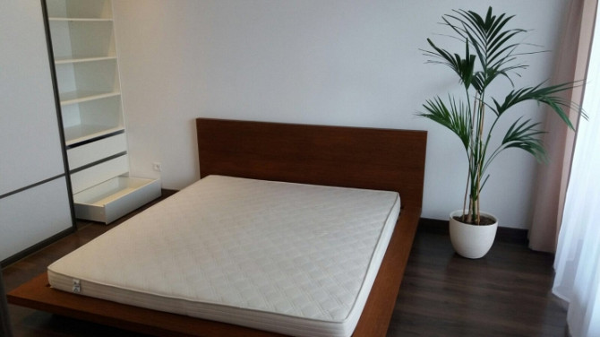 Pārdod dzīvokli jaunajā projektā 