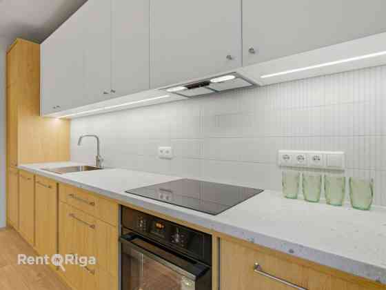 *Скидка 50% на арендную плату за первые два месяца!  Долгосрочной аренде доступна Рижский район