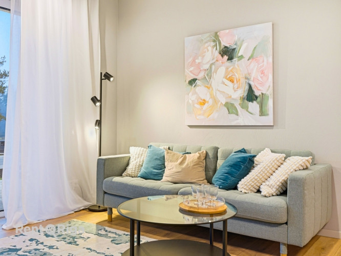 *Скидка 50% на арендную плату за первые два месяца!  Долгосрочной аренде доступна Рижский район - изображение 7