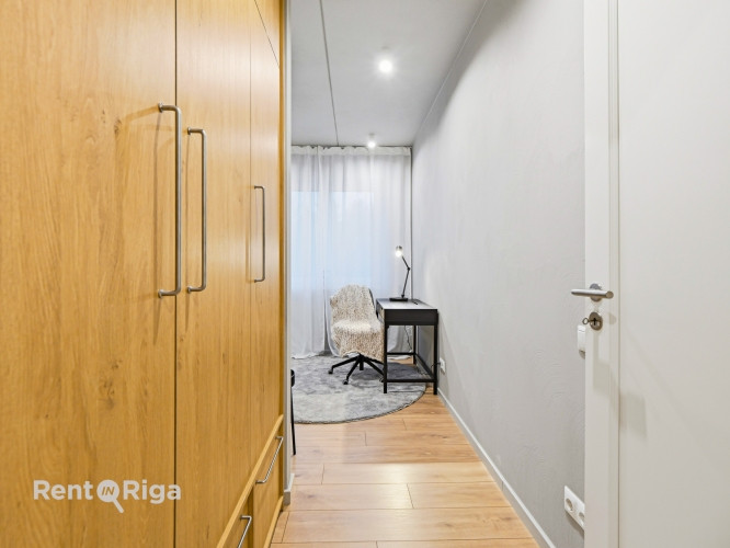 *Скидка 50% на арендную плату за первые два месяца!  Долгосрочной аренде доступна Рижский район - изображение 8