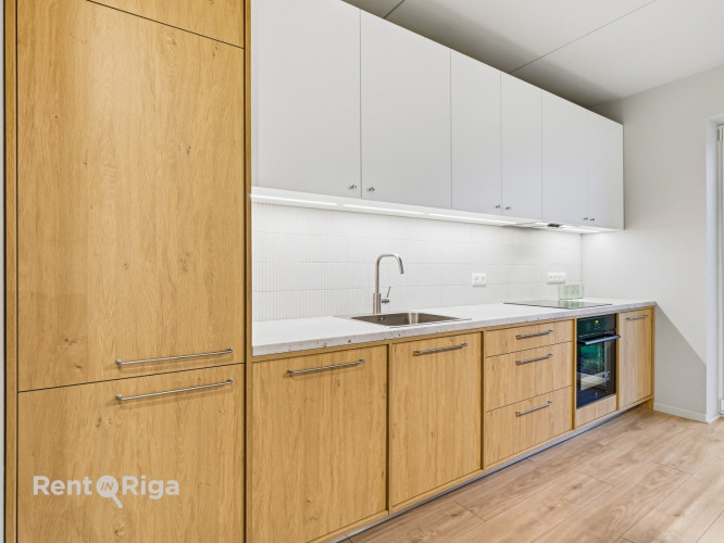 *Скидка 50% на арендную плату за первые два месяца!  Долгосрочной аренде доступна Рижский район - изображение 4