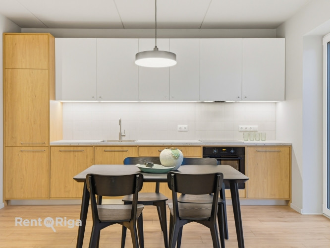 *Скидка 50% на арендную плату за первые два месяца!  Долгосрочной аренде доступна Рижский район - изображение 2