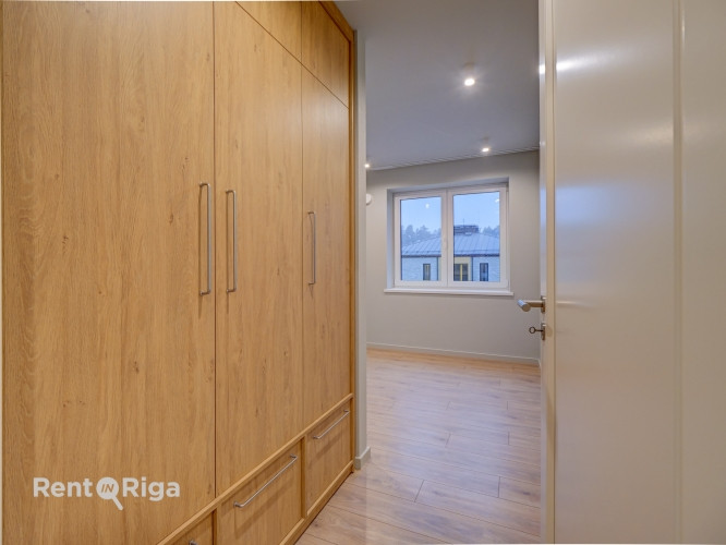 Долгосрочной аренде доступна стильная и энергоэффективная 4-комнатная квартира Рижский район - изображение 8