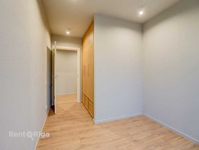 Долгосрочной аренде доступна стильная и энергоэффективная 4-комнатная квартира Рижский район - изображение 9