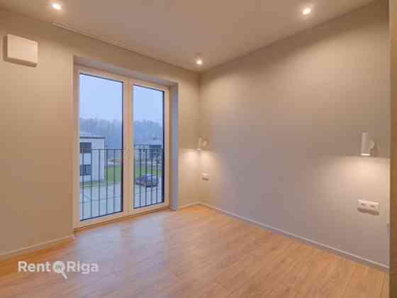 Долгосрочной аренде доступна стильная и энергоэффективная 4-комнатная квартира Рижский район