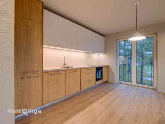Долгосрочной аренде доступна стильная и энергоэффективная 4-комнатная квартира Рижский район