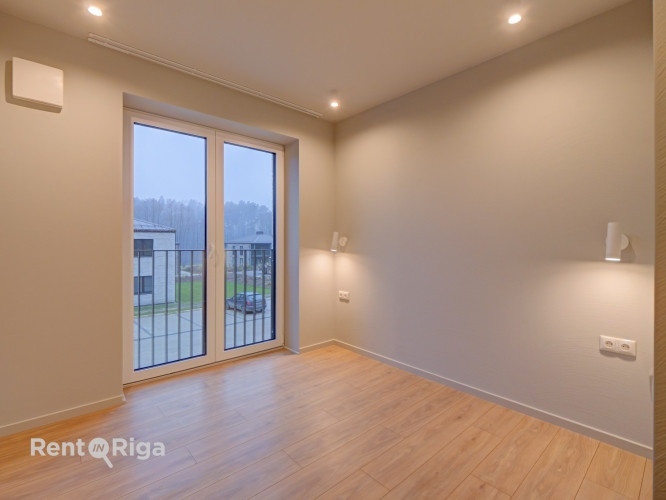 Долгосрочной аренде доступна стильная и энергоэффективная 4-комнатная квартира Рижский район - изображение 6