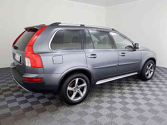 Volvo XC90 R-Design Facelift ATM 2.4 D5 136kW Tallina