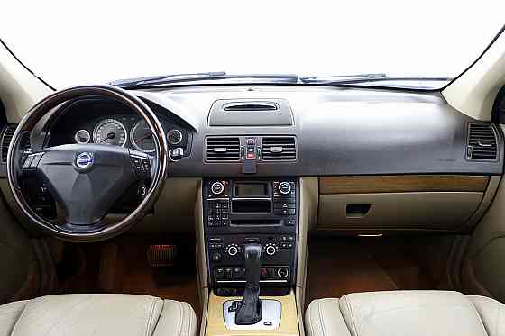 Volvo XC90 R-Design Facelift ATM 2.4 D5 136kW Tallina