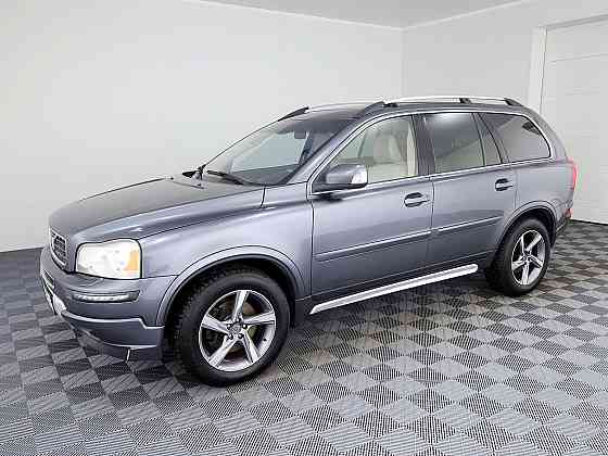 Volvo XC90 R-Design Facelift ATM 2.4 D5 136kW Tallina