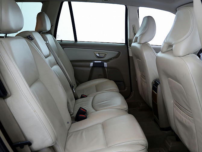 Volvo XC90 R-Design Facelift ATM 2.4 D5 136kW Tallina - foto 7