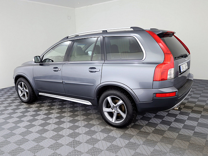 Volvo XC90 R-Design Facelift ATM 2.4 D5 136kW Tallina - foto 4