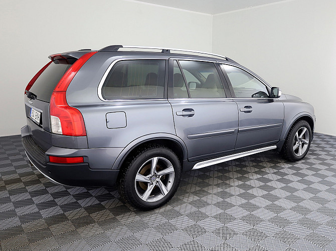 Volvo XC90 R-Design Facelift ATM 2.4 D5 136kW Tallina - foto 3