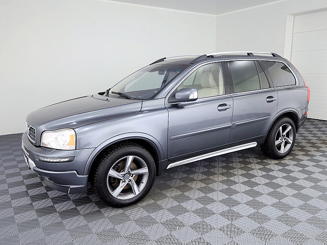 Volvo XC90 R-Design Facelift ATM 2.4 D5 136kW Tallina - foto 2