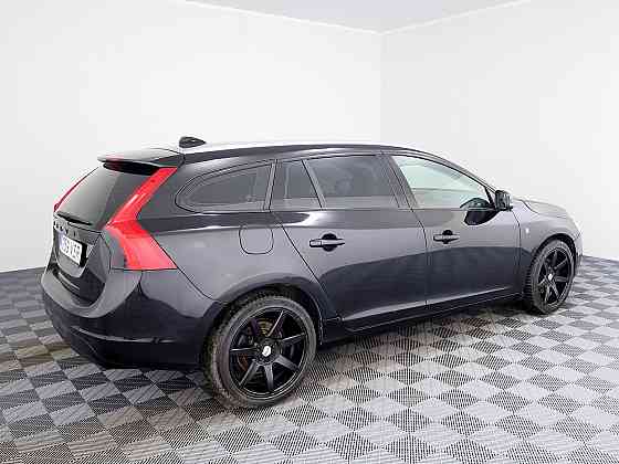 Volvo V60 Ocean Race Facelift 2.0 D4 88kW Tallina