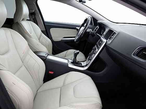 Volvo V60 Ocean Race Facelift 2.0 D4 88kW Tallina