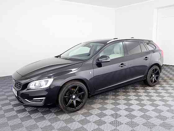 Volvo V60 Ocean Race Facelift 2.0 D4 88kW Tallina
