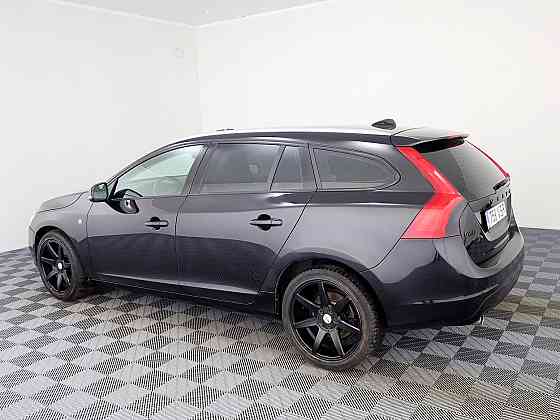 Volvo V60 Ocean Race Facelift 2.0 D4 88kW Tallina