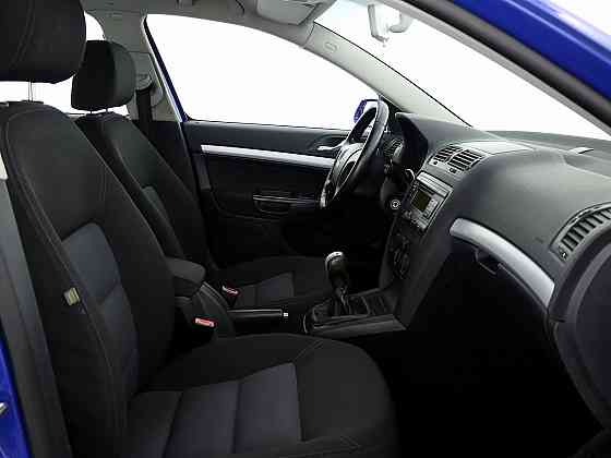 Skoda Octavia 4x4 1.9 TDi 77kW Tallina