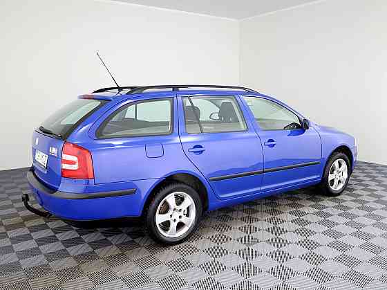 Skoda Octavia 4x4 1.9 TDi 77kW Tallina
