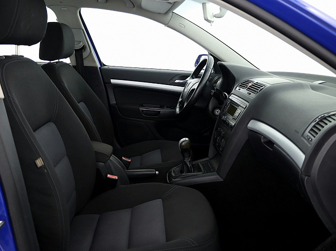 Skoda Octavia 4x4 1.9 TDi 77kW Таллин - изображение 6