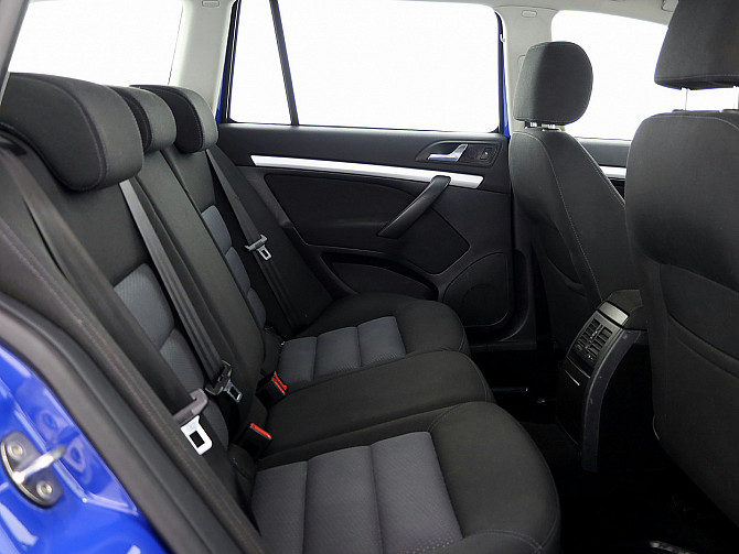 Skoda Octavia 4x4 1.9 TDi 77kW Таллин - изображение 7