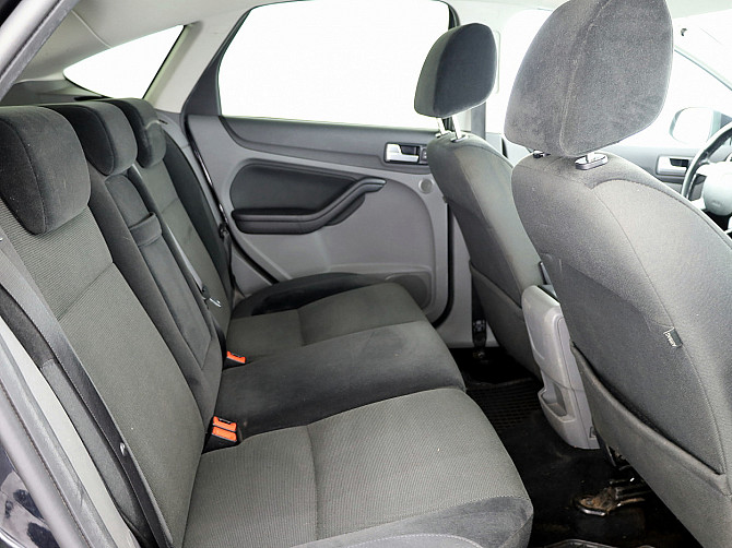 Ford Focus Ghia Facelift ATM 1.6 74kW Таллин - изображение 7