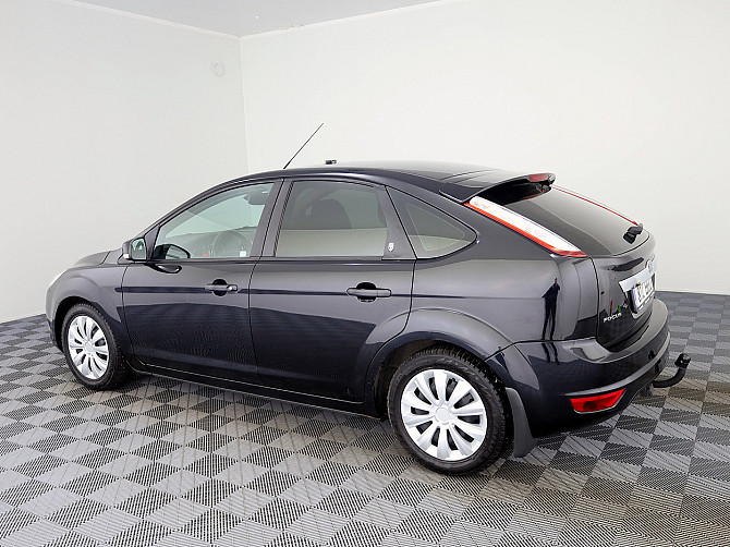 Ford Focus Ghia Facelift ATM 1.6 74kW Таллин - изображение 4