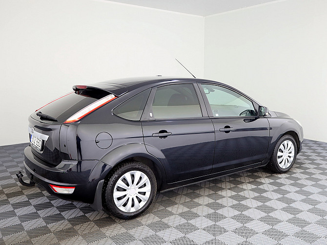 Ford Focus Ghia Facelift ATM 1.6 74kW Таллин - изображение 3