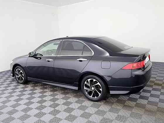 Honda Accord Type-S ATM 2.0 114kW Таллин