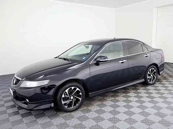 Honda Accord Type-S ATM 2.0 114kW Таллин