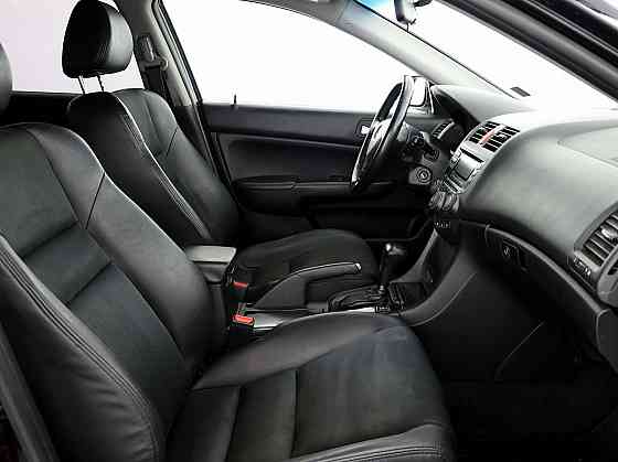 Honda Accord Type-S ATM 2.0 114kW Таллин