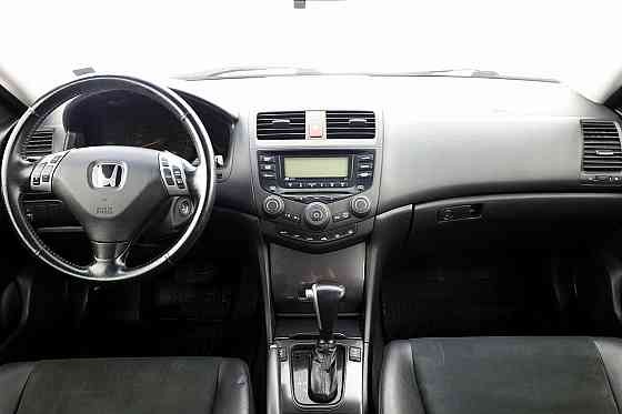 Honda Accord Type-S ATM 2.0 114kW Таллин