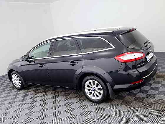 Ford Mondeo Facelift 2.0 107kW Tallina