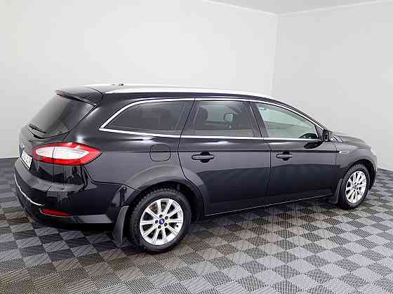 Ford Mondeo Facelift 2.0 107kW Tallina