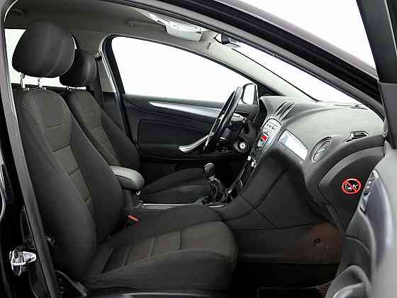 Ford Mondeo Facelift 2.0 107kW Tallina