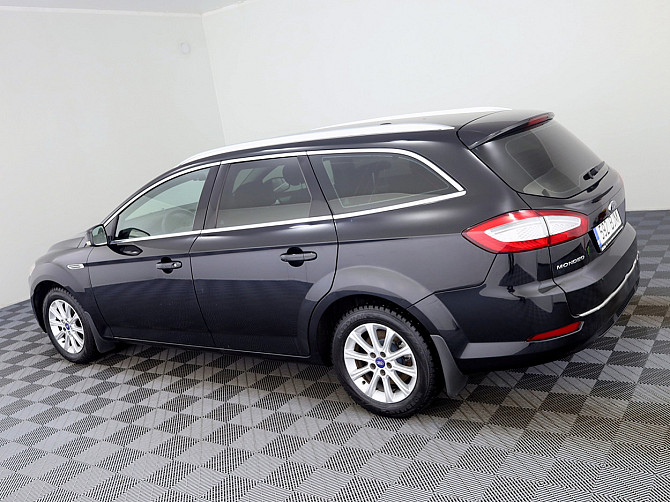 Ford Mondeo Facelift 2.0 107kW Таллин - изображение 4