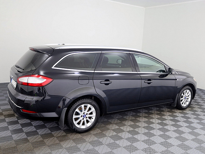 Ford Mondeo Facelift 2.0 107kW Таллин - изображение 3