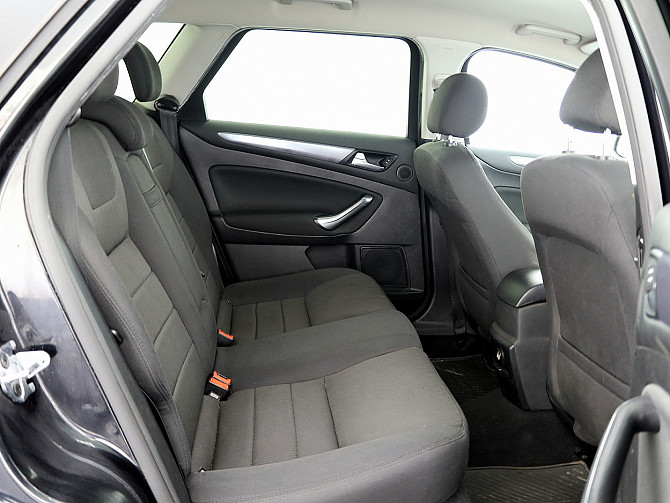 Ford Mondeo Facelift 2.0 107kW Таллин - изображение 7