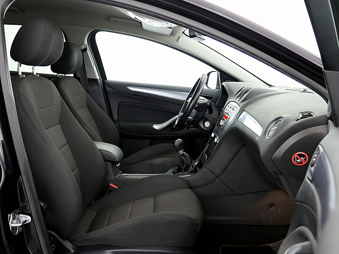 Ford Mondeo Facelift 2.0 107kW Таллин - изображение 6