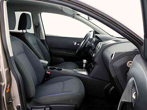 Nissan Qashqai Comfort ATM 2.0 104kW Таллин