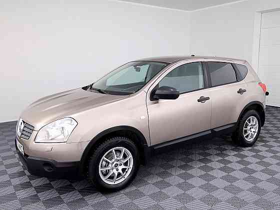 Nissan Qashqai Comfort ATM 2.0 104kW Таллин