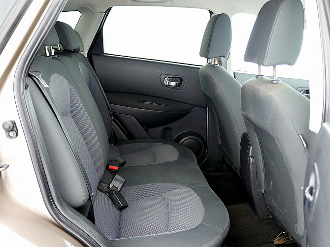 Nissan Qashqai Comfort ATM 2.0 104kW Tallina - foto 7