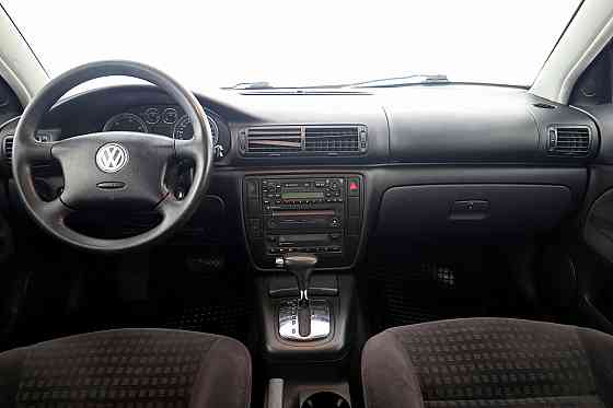 Volkswagen Passat Comfortline Facelift ATM 1.9 TDI 74kW Tallina