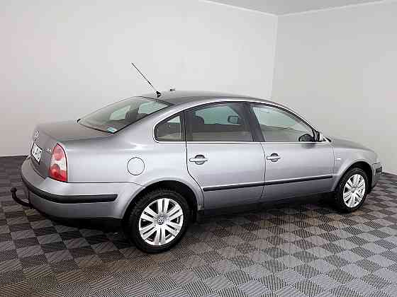 Volkswagen Passat Comfortline Facelift ATM 1.9 TDI 74kW Tallina