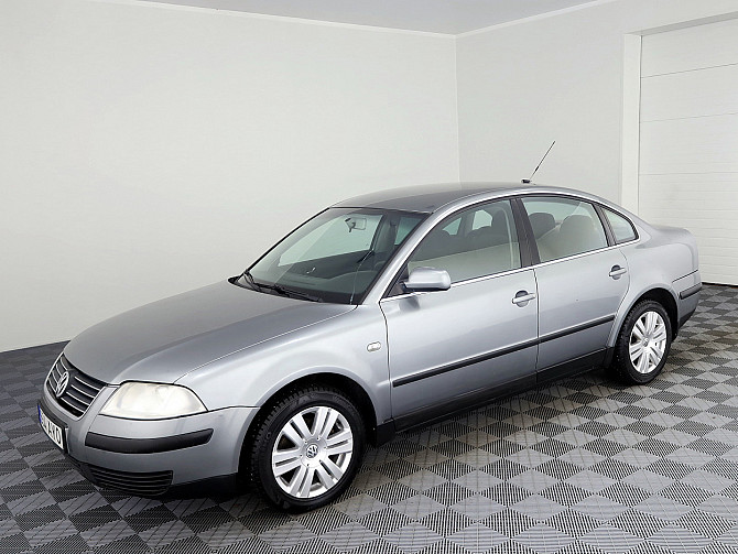 Volkswagen Passat Comfortline Facelift ATM 1.9 TDI 74kW Таллин - изображение 2