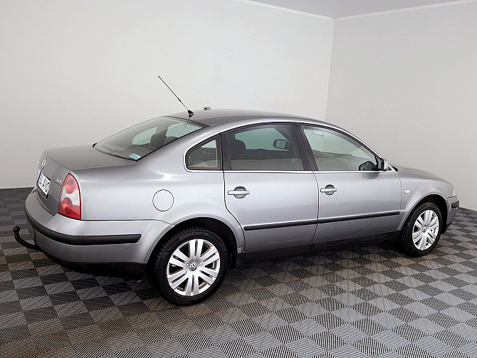 Volkswagen Passat Comfortline Facelift ATM 1.9 TDI 74kW Таллин - изображение 3