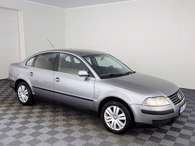 Volkswagen Passat Comfortline Facelift ATM 1.9 TDI 74kW Таллин - изображение 1