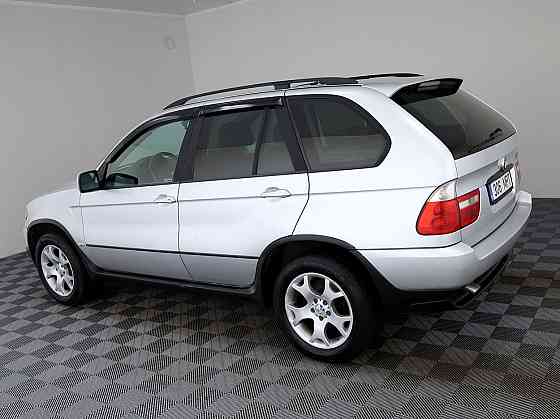 BMW X5 Executive Facelift ATM 3.0 170kW Tallina